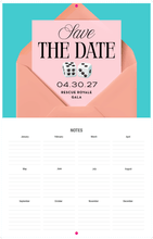 Load image into Gallery viewer, Sweet Paws Rescue 2027 Calendar