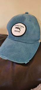 Assorted Cat Logo Hats