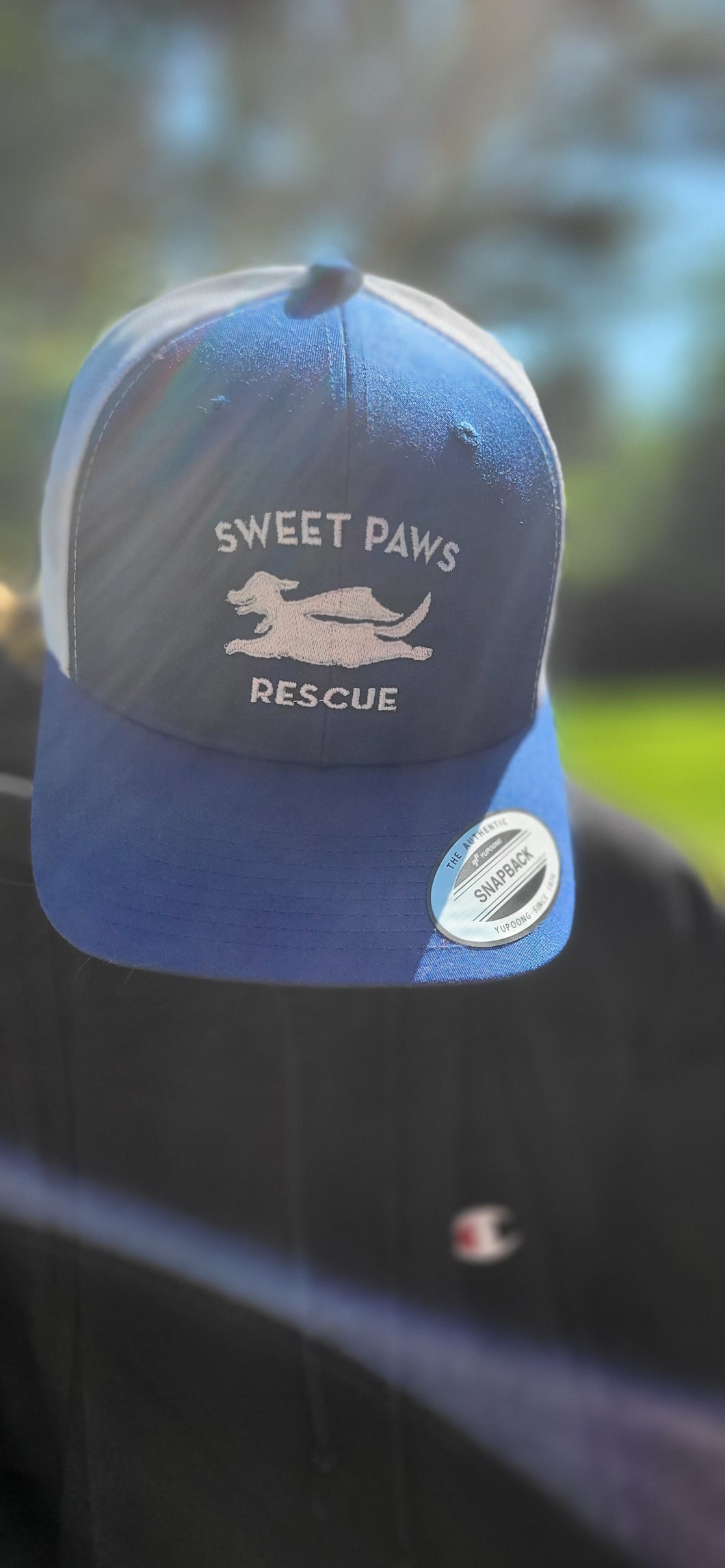 Trucker Hats
