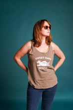 Load image into Gallery viewer, Ladies Festival Tank (two colors)