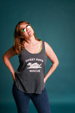 Load image into Gallery viewer, Ladies Festival Tank (two colors)