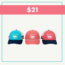 Load image into Gallery viewer, SPR Trucker Caps