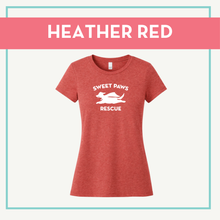 Load image into Gallery viewer, District Ladies Perfect Tee