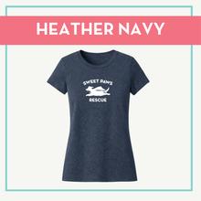 Load image into Gallery viewer, District Ladies Perfect Tee