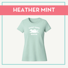Load image into Gallery viewer, District Ladies Perfect Tee