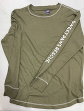 Load image into Gallery viewer, Thermal Long Sleeve