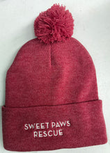 Load image into Gallery viewer, Pom Beanie
