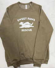 Load image into Gallery viewer, Unisex Crewneck Sweatshirt