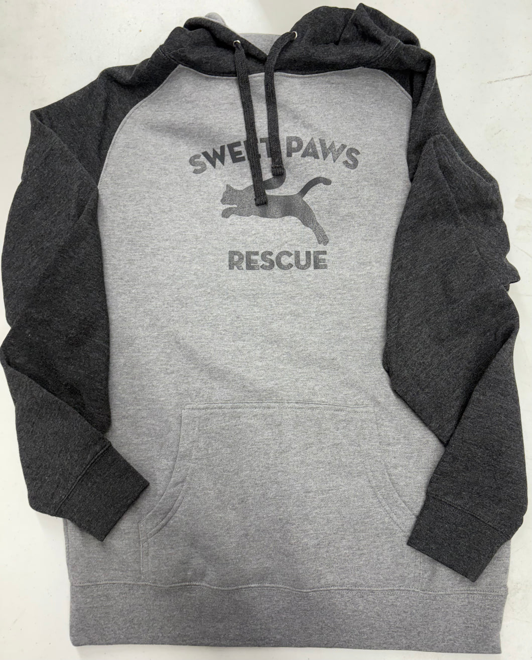 Unisex Hooded Sweatshirt