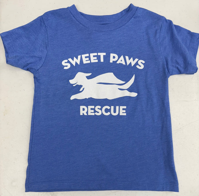 Unisex Bella Toddler Tee