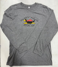 Load image into Gallery viewer, Unisex Long Sleeve T-Shirt