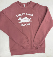 Load image into Gallery viewer, Unisex Youth Crewneck Sweatshirt