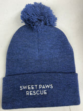 Load image into Gallery viewer, Pom Beanie