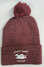 Load image into Gallery viewer, Pom Beanie