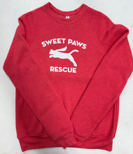 Load image into Gallery viewer, Unisex Crewneck Sweatshirt