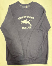 Load image into Gallery viewer, Unisex Crewneck Sweatshirt