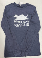 Load image into Gallery viewer, Unisex Long Sleeve T-Shirt