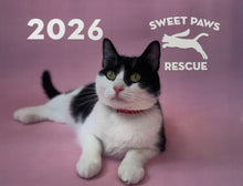 Load image into Gallery viewer, 2026 Calendars