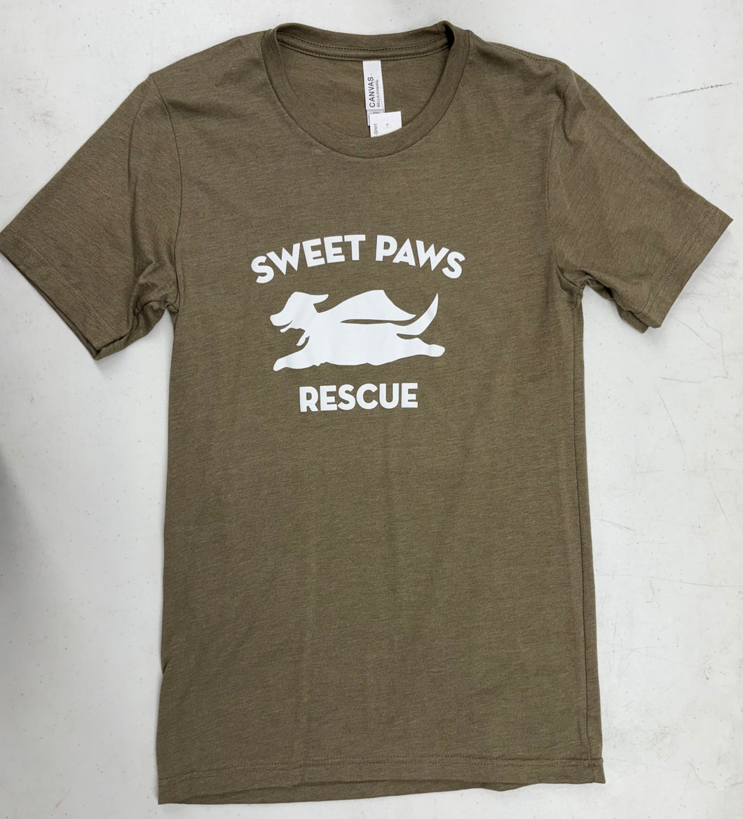 Unisex Short Sleeve T-Shirt