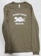 Load image into Gallery viewer, Unisex Long Sleeve T-Shirt