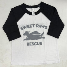 Load image into Gallery viewer, Toddler DOG Logo Tee