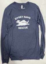 Load image into Gallery viewer, Unisex Long Sleeve T-Shirt