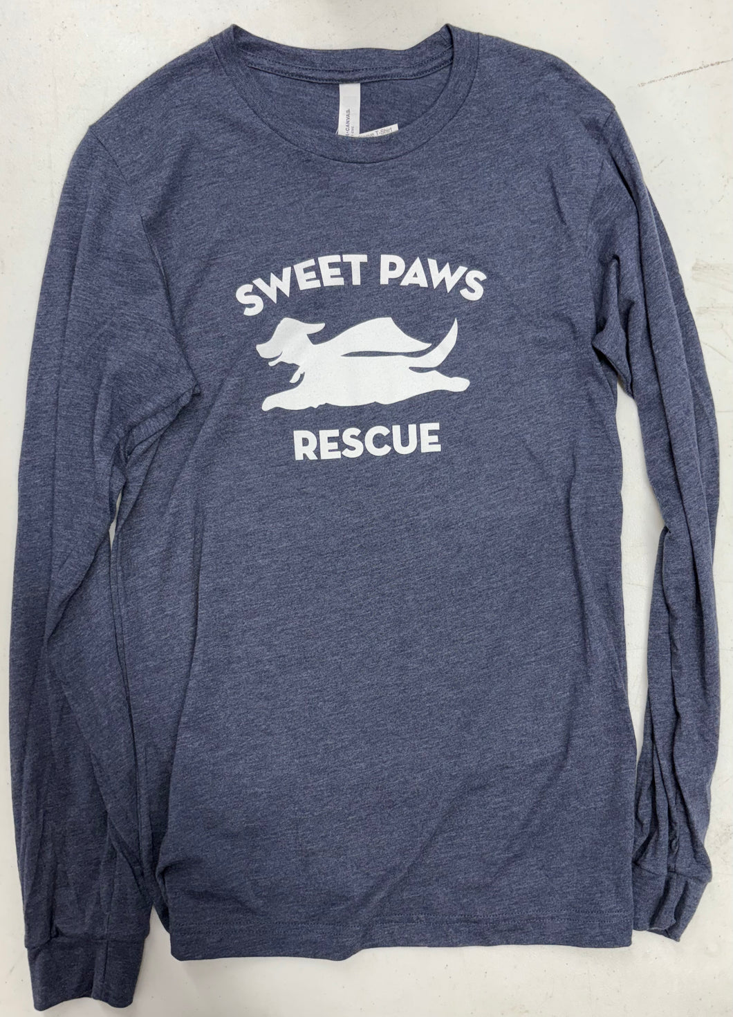 Unisex Long Sleeve T-Shirt