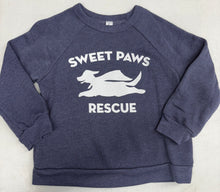 Load image into Gallery viewer, Unisex Toddler Crewneck Sweatshirt