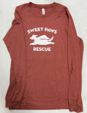 Load image into Gallery viewer, Unisex Long Sleeve T-Shirt