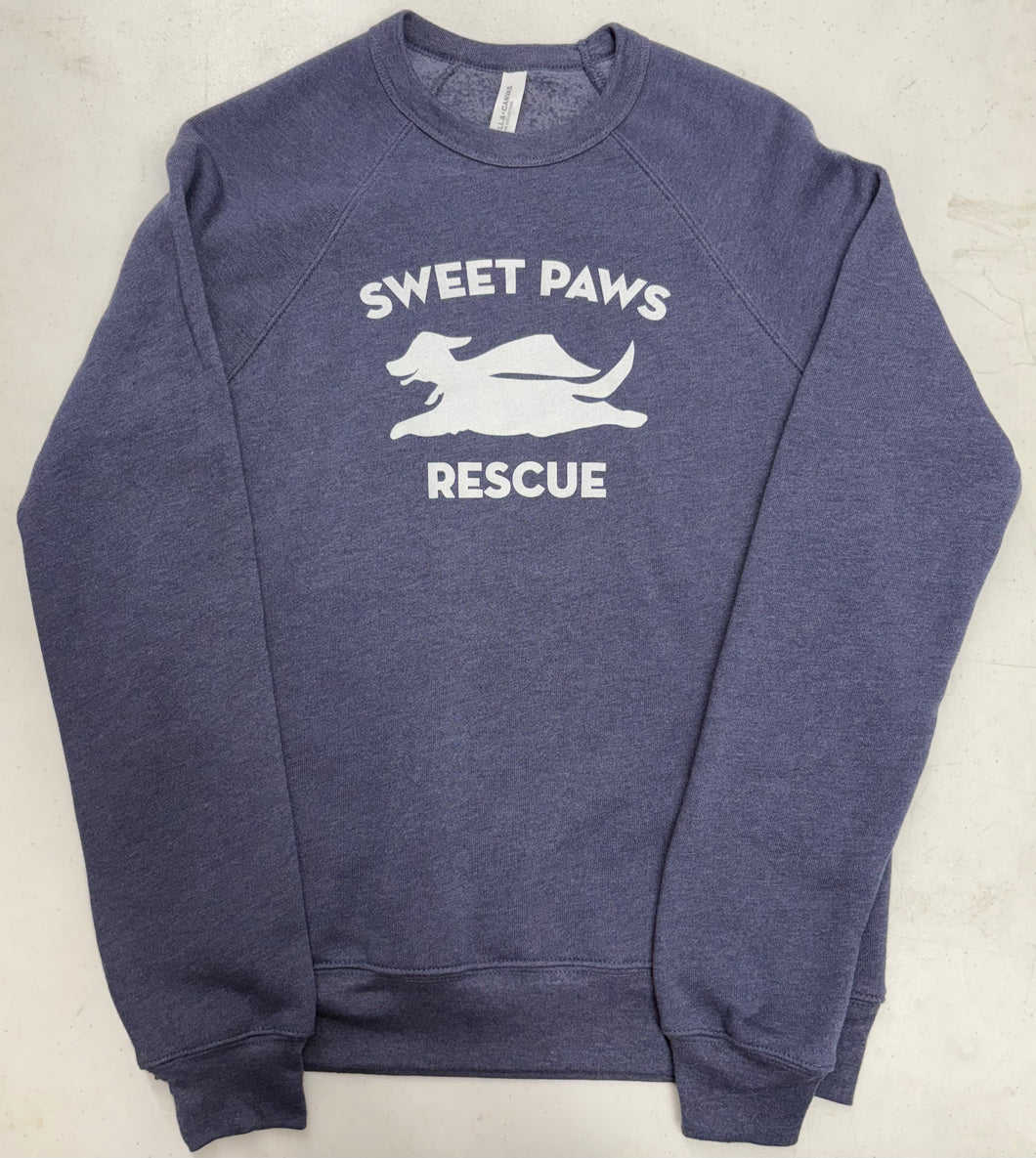 Unisex Crewneck Sweatshirt