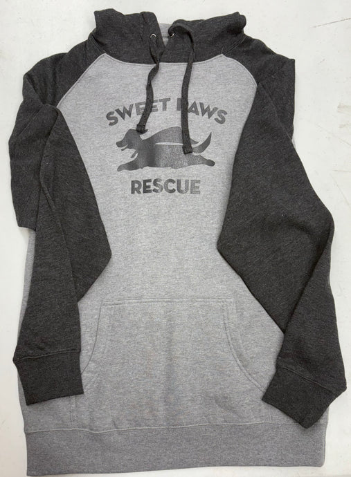 Unisex Hooded Sweatshirt