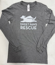 Load image into Gallery viewer, Unisex Long Sleeve T-Shirt