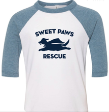 Load image into Gallery viewer, Toddler DOG Logo Tee