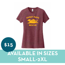 Load image into Gallery viewer, Women&#39;s Tee