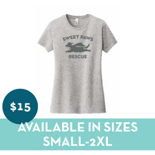 Load image into Gallery viewer, Women&#39;s Tee