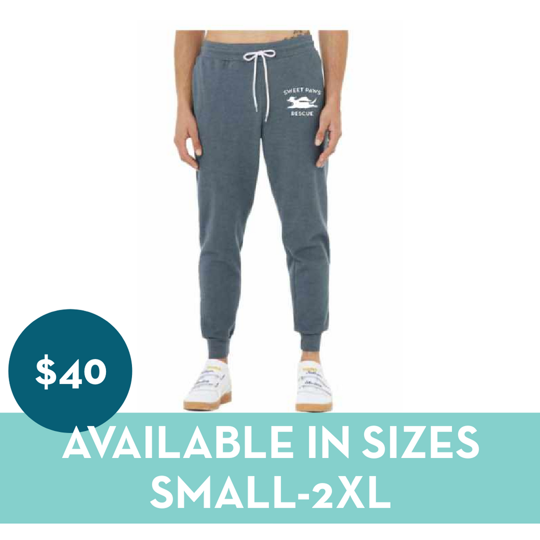 Unisex Jogger Sweatpant