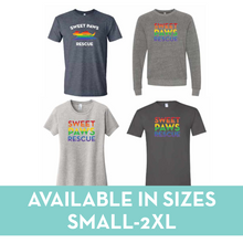 Load image into Gallery viewer, SPR Pride Tees 2025