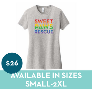 SPR Pride Tees 2025