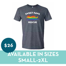 Load image into Gallery viewer, SPR Pride Tees 2025