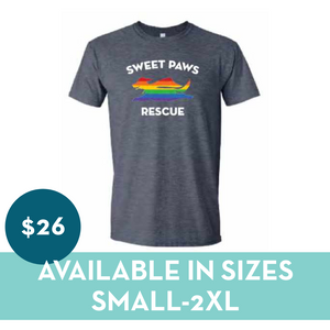 SPR Pride Tees 2025