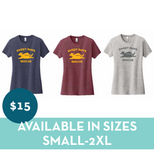 Load image into Gallery viewer, Women&#39;s Tee
