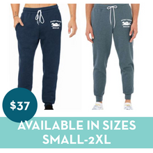 Load image into Gallery viewer, Unisex Jogger Sweatpant