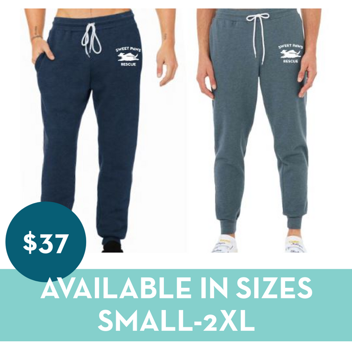 Unisex Jogger Sweatpant