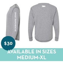 Load image into Gallery viewer, Thermal Long Sleeve