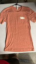 Load image into Gallery viewer, Unisex Bella Graphic Tee - It's a Great Day to Rescue Animals