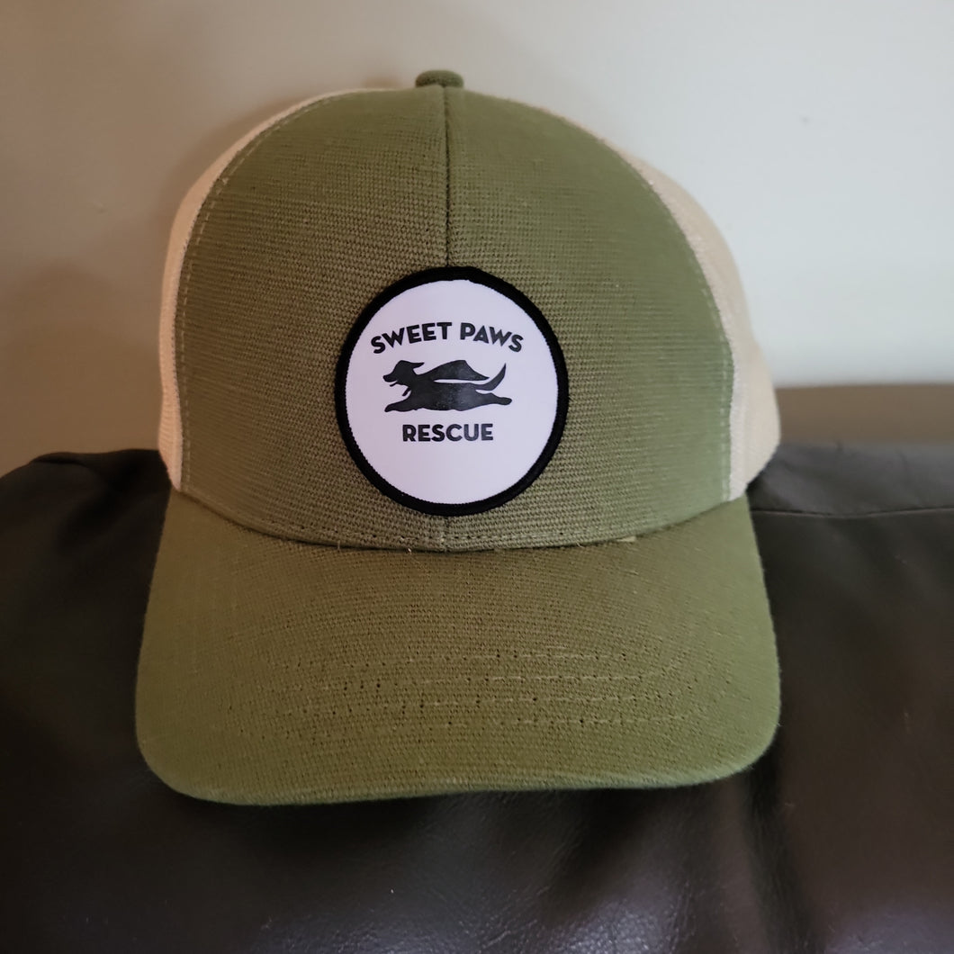 Varied hats