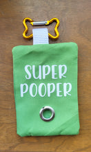 Load image into Gallery viewer, Poop bag holder