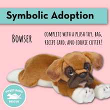 Load image into Gallery viewer, Symbolic Adoption