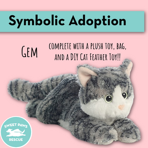 Symbolic Adoption