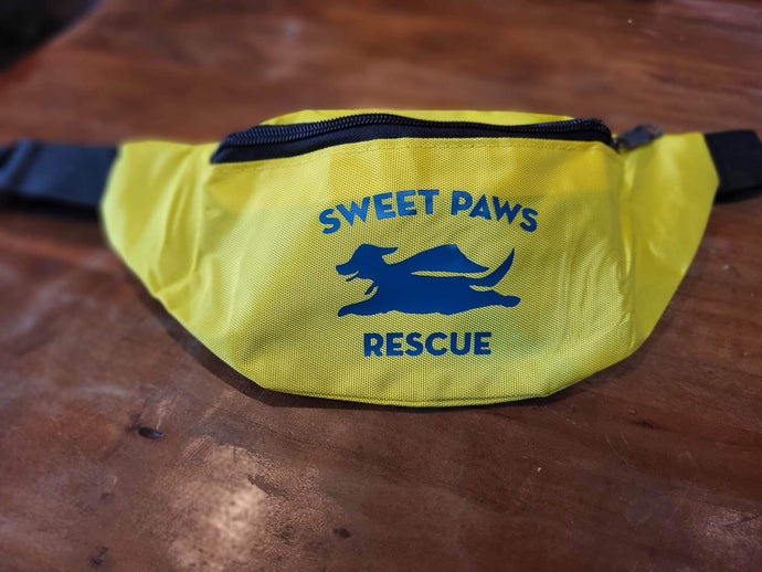Fanny packs